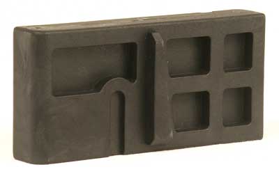 PROMAG AR15 LOWER RECIVER VISE BLOCK