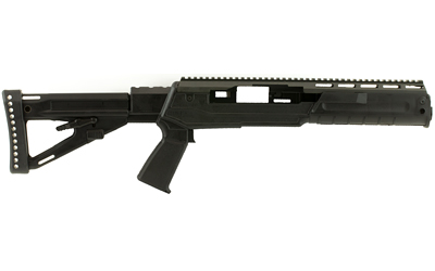 ARCHANGEL MINI 14 SPARTA STOCK BLK