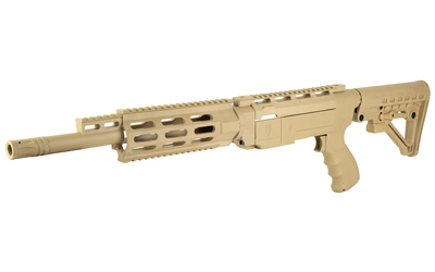 ARCHANGEL 10/22 ARS RIFLE PKG TAN