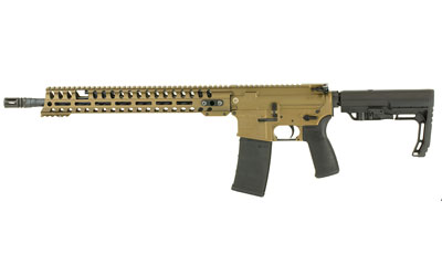 POF RENEGADE 556 16.5" 30RD BRZ