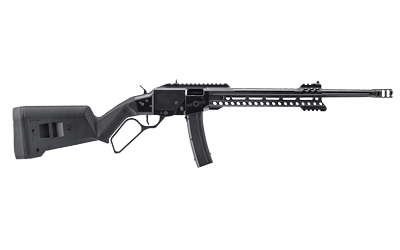 POF TOMBSTONE 16.5" 9MM 10 RND BLK