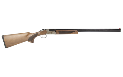 POINTER ACRIUS O/U 410/28" 3" WALNUT