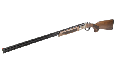 POINTER ACRIUS O/U 410/28" 3" WALNUT