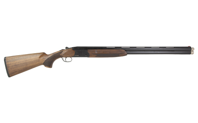 POINTER FT912 O/U 12/28" 3" BLK/WLNT