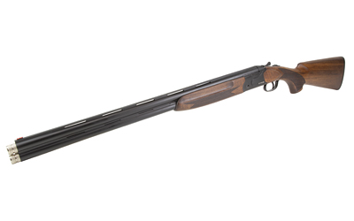 POINTER FT912 O/U 12/28" 3" BLK/WLNT