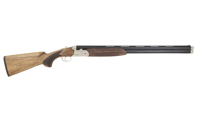 POINTER FT912 O/U 12/28" 3" SLV/WLNT