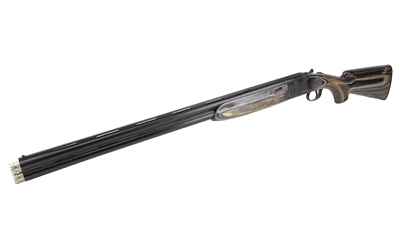 POINTER ST912 O/U 12/28" 3" BLK/LAM
