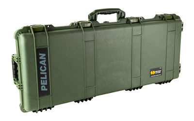PELICAN 1700 PROTECTOR LONG CASE ODG
