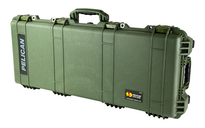 PELICAN 1700 PROTECTOR LONG CASE ODG