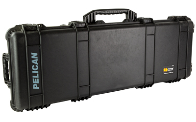 PELICAN 1720 PROTECTOR LONG CASE BLK