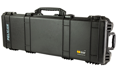 PELICAN 1720 PROTECTOR LONG CASE BLK