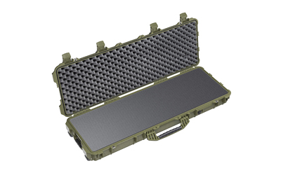 PELICAN 1720 PROTECTOR CASE OD GREEN