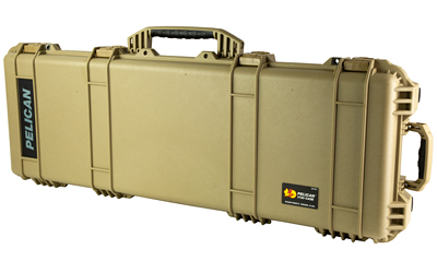 PELICAN 1720 PROTECTOR LONG CASE TAN