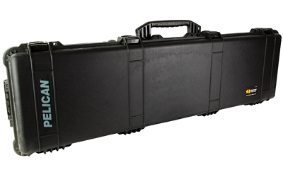 PELICAN 1750 PROTECTOR LONG CASE BLK