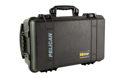 PELICAN 1510 PROTECTOR CASE BLK