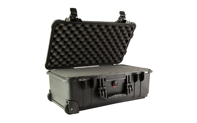 PELICAN 1510 PROTECTOR CASE BLK