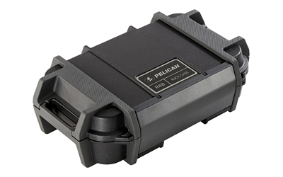 PELICAN RUCK CASE R40 BLACK