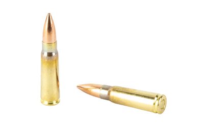 PPU 7.62X39 FMJ 123GR 20/1000