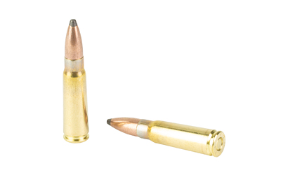 PPU 7.62X39 POINTED SP 123GR 20/1000