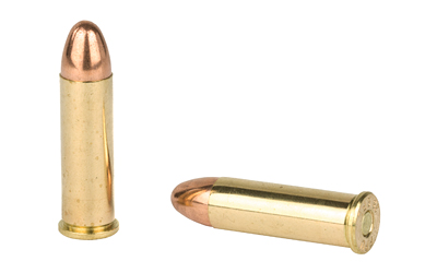 PPU 38SPL FMJ 130GR 50/500