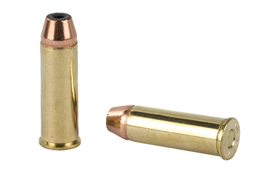 PPU 44MAG JHP 240GR 50/500