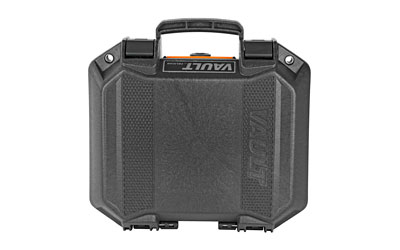 PELICAN VAULT V100 PSTL CS SML BLK