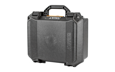 PELICAN VAULT V200 MD PSTL CS BLK