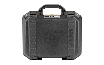 PELICAN VAULT V200 MD PSTL CS BLK