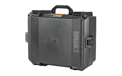 PELICAN VAULT V550 CASE 23X18X10 BLK