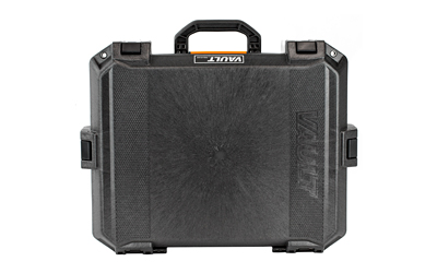PELICAN VAULT V550 CASE 23X18X10 BLK
