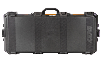 PELICAN VAULT V700 TKDWN/AR CASE BLK