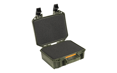 PELICAN V100C VAULT CASE WL/WF ODG