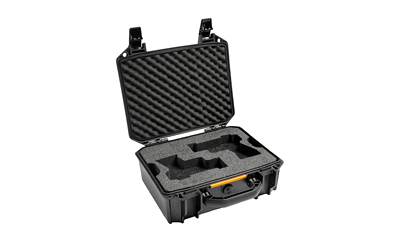 Pelican Pre-Cut Vault for 2 Guns and Mags (Universal)
