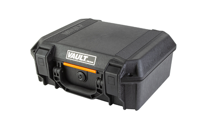PELICAN VAULT V200PFCGL FOR GLK BLK
