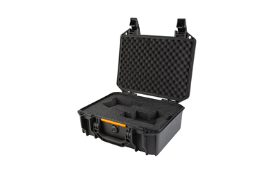 Pelican Vault - All Geared Up FFL view 2