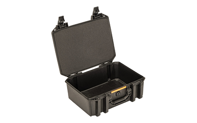 PELICAN VAULT V300 LRG PSTL CASE BLK
