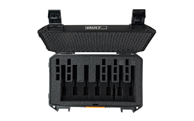 PELICAN VAULT V525PF5 7 PSTL FOAM BK