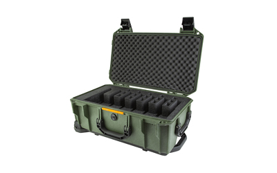 PELICAN VAULT V525PF7 SEVEN PSTL ODG