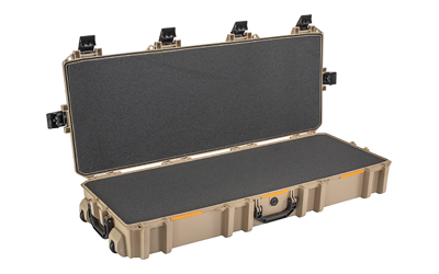 PELICAN V730 VAULT CASE WL/WF TAN