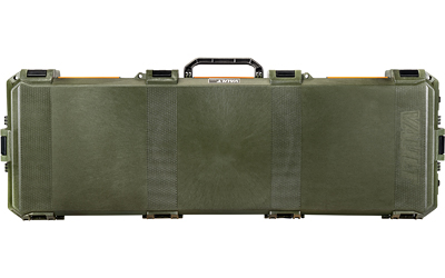 PELICAN V800 VAULT DBL RFL WL/WF ODG