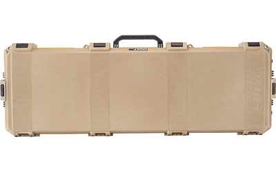 PELICAN V800 VAULT DBL RFL WL/WF TAN