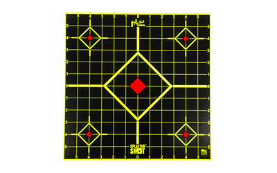 PROSHOT 12" GREEN SIGHT IN 12PK