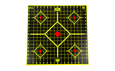 PROSHOT 17.75" SIGHT IN 5PK