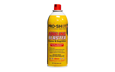 PRO-SHOT FOULING BLASTER 10OZ SPRAY
