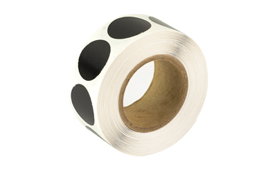 PROSHOT 1" BLK REPAIR PASTERS 500CT