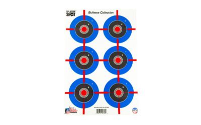 PROSHOT SPLTR MB 12X18 TP 8PK