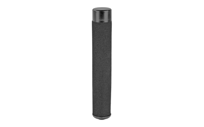 PS EXP BATON 16" FOAM HANDLE BLK