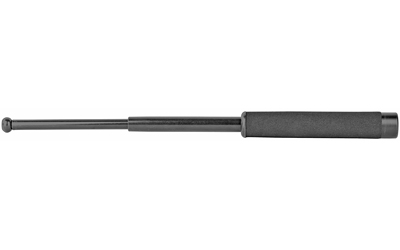 PS EXP BATON 16" FOAM HANDLE BLK