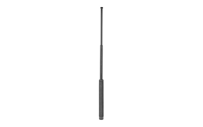 PS EXP BATON 26" FOAM HANDLE BLK