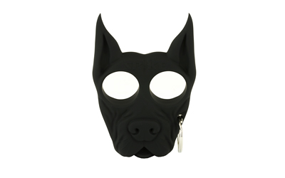 PS SPIKE SELF DEFENSE KEY CHAIN BLK
